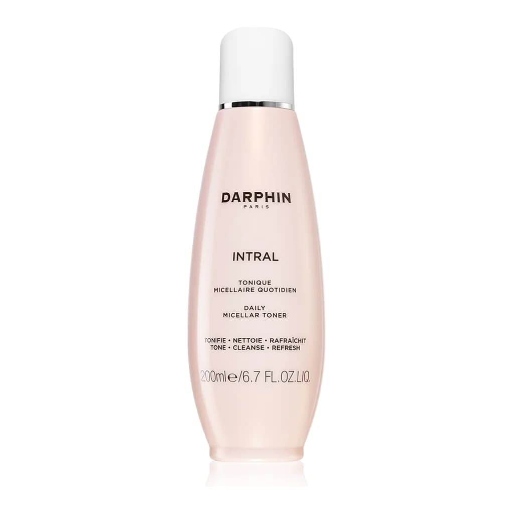Darphin Intral Daily Micellar Toner