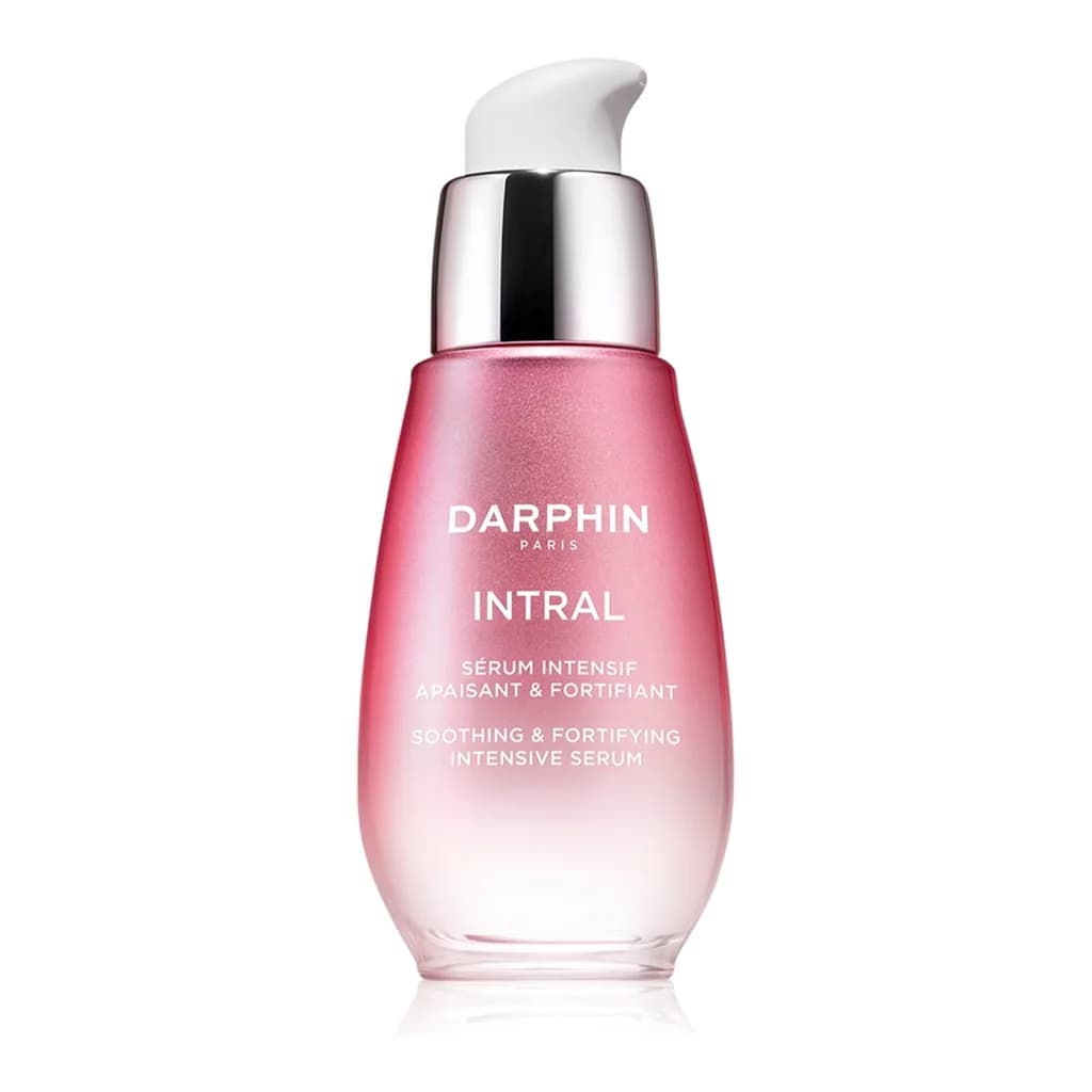 Darphin Intral Soothing & Fortifying Intensive Serum redness relief soothing serum