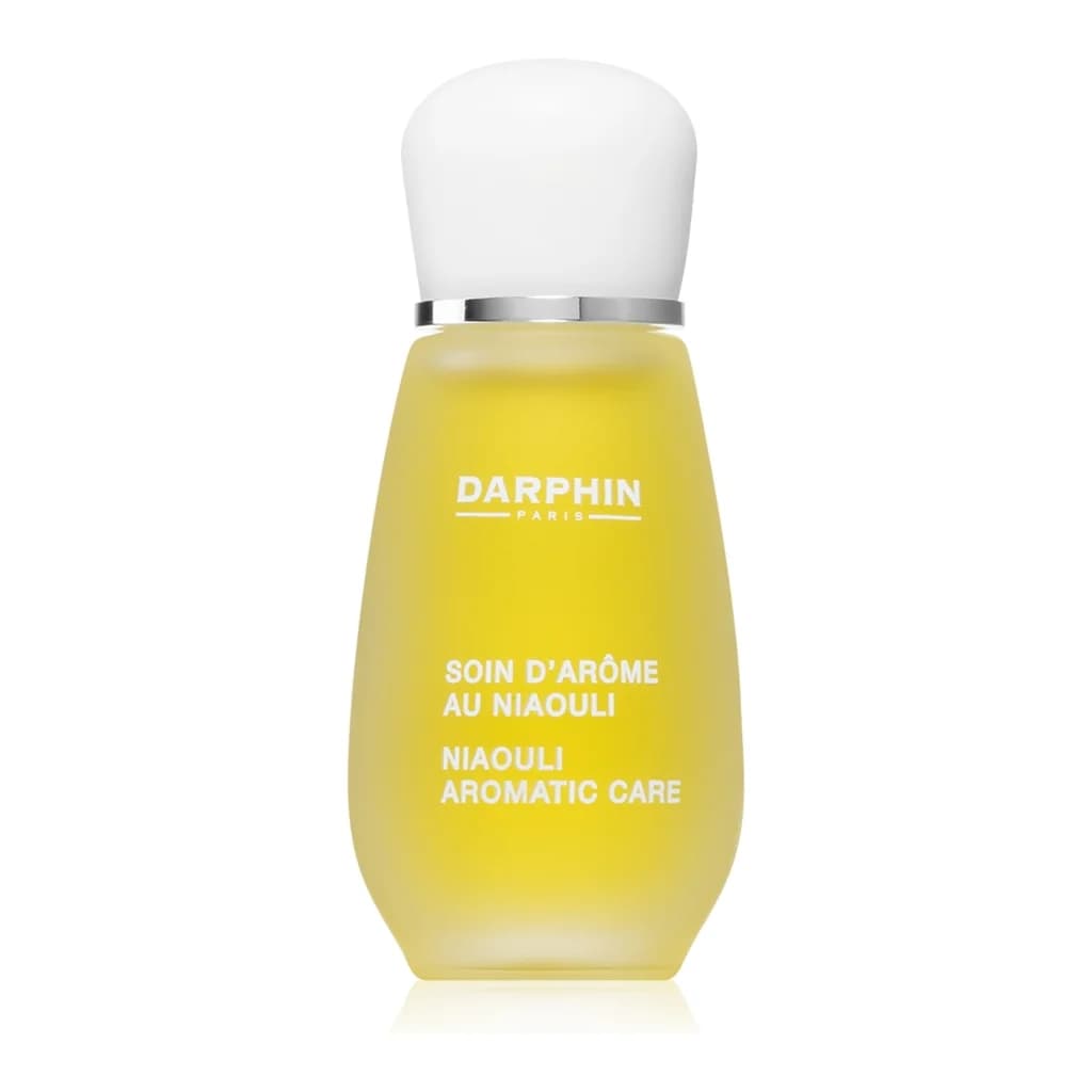 Darphin Niaouli Aromatic Care facial oil