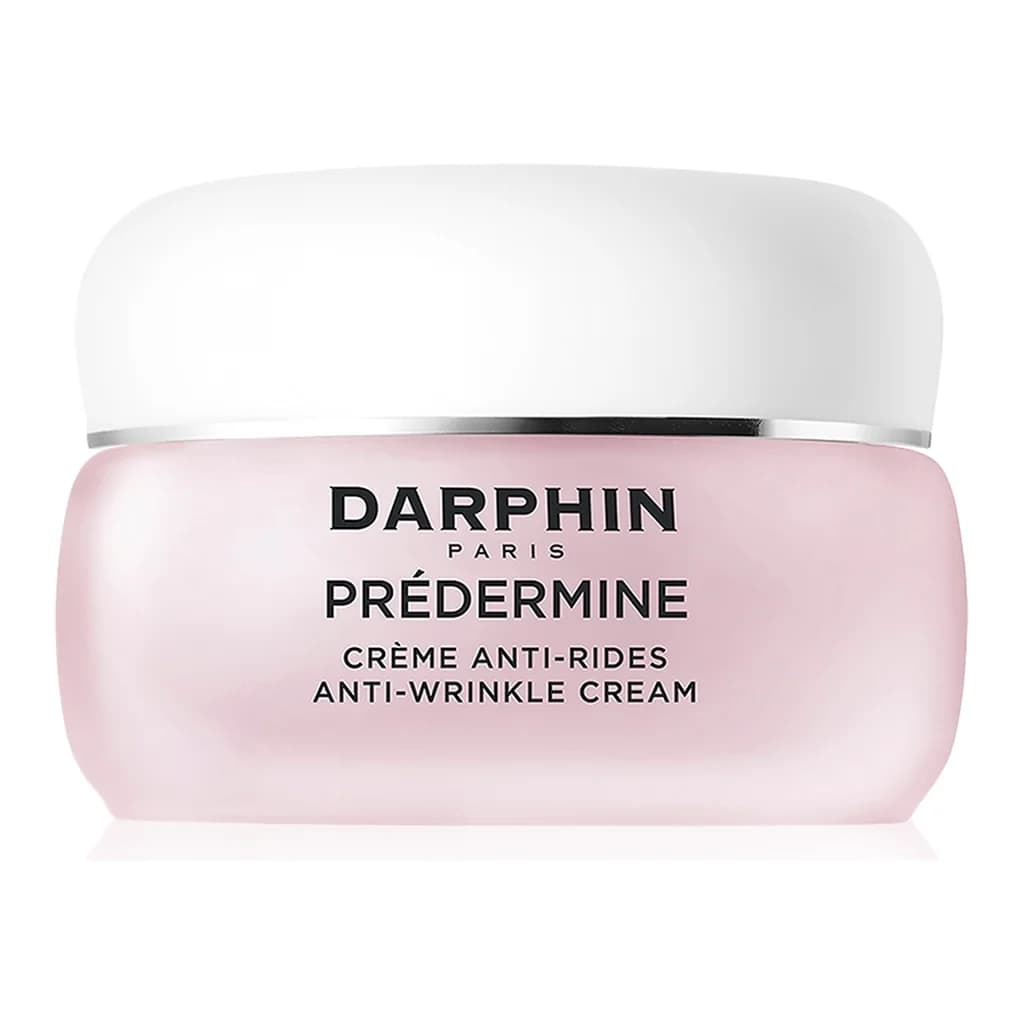 Darphin Prédermine Anti-Wrinkle Cream anti-wrinkle cream to brighten and smooth the skin