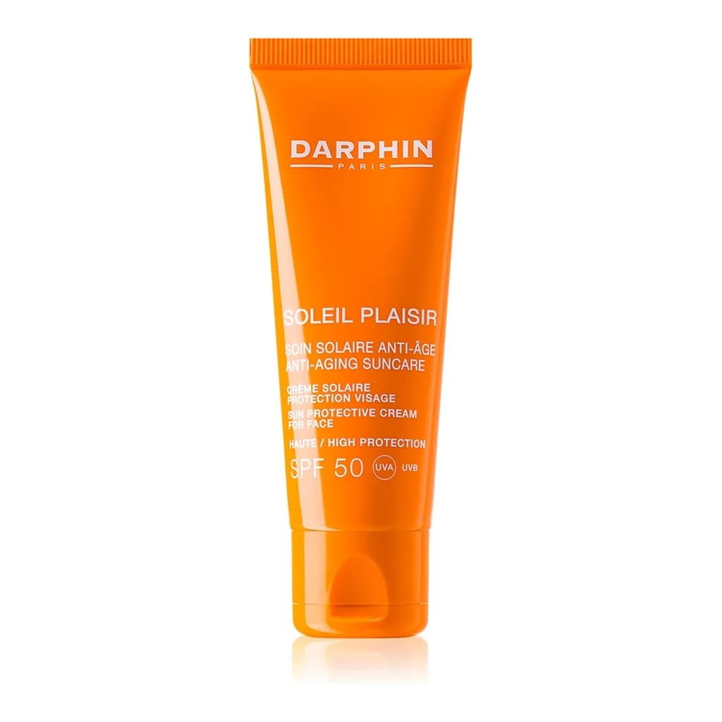 Darphin Soleil Plaisir Face SPF50