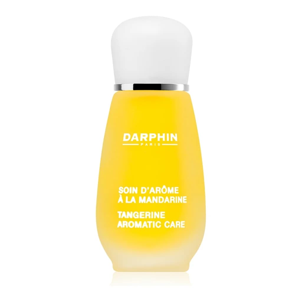 Darphin Tangerine Aromatic Care