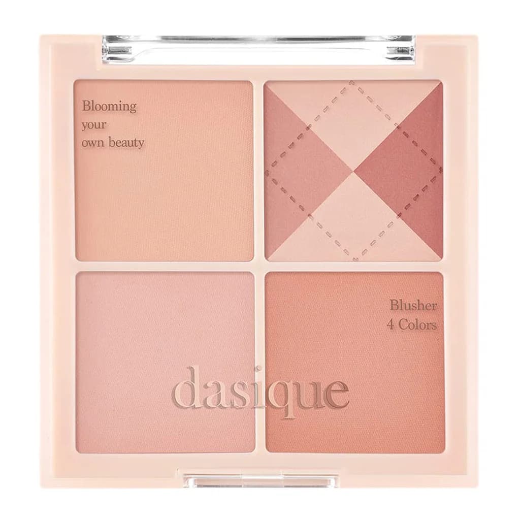Dasique Blending Mood Cheek