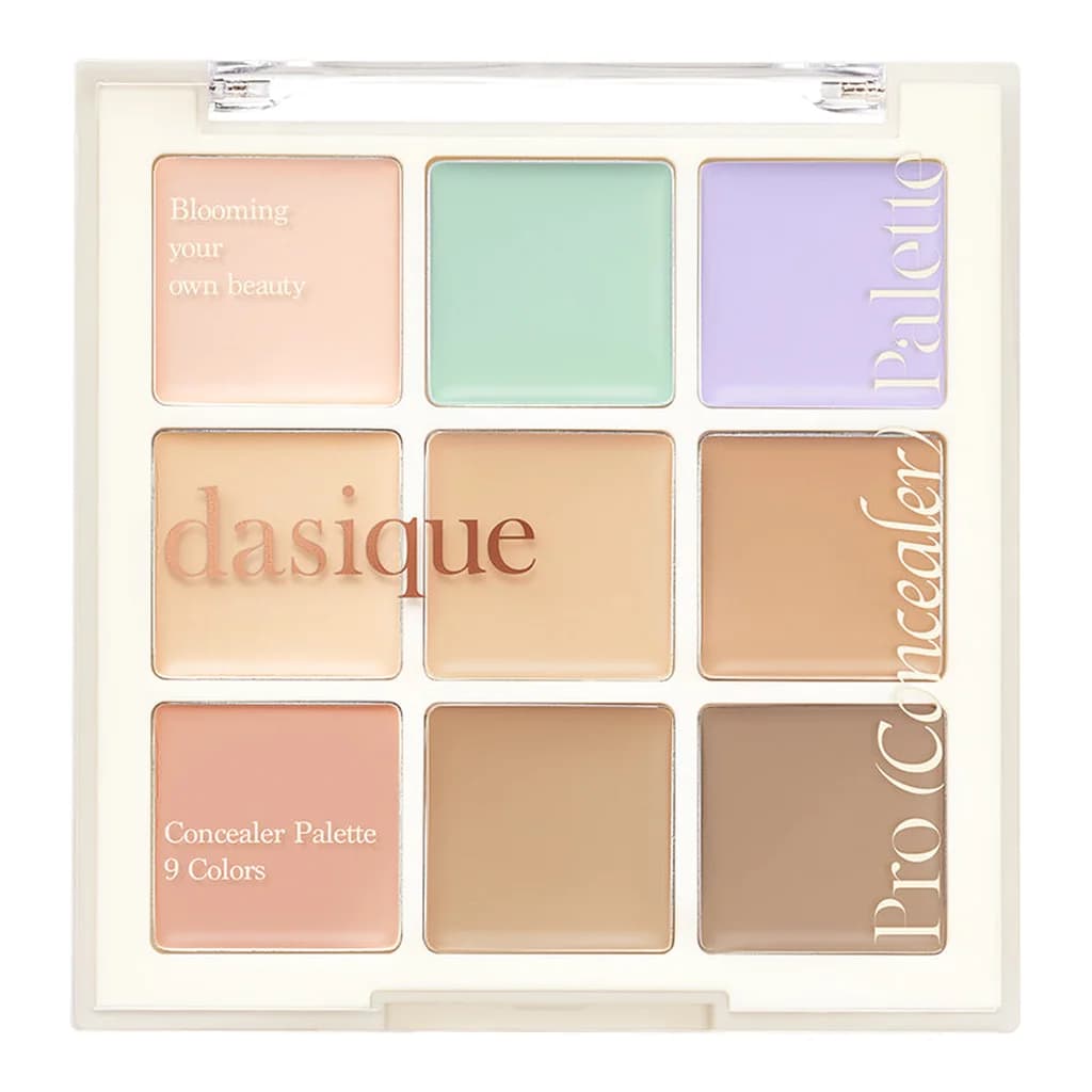 Dasique Pro Concealer Palette
