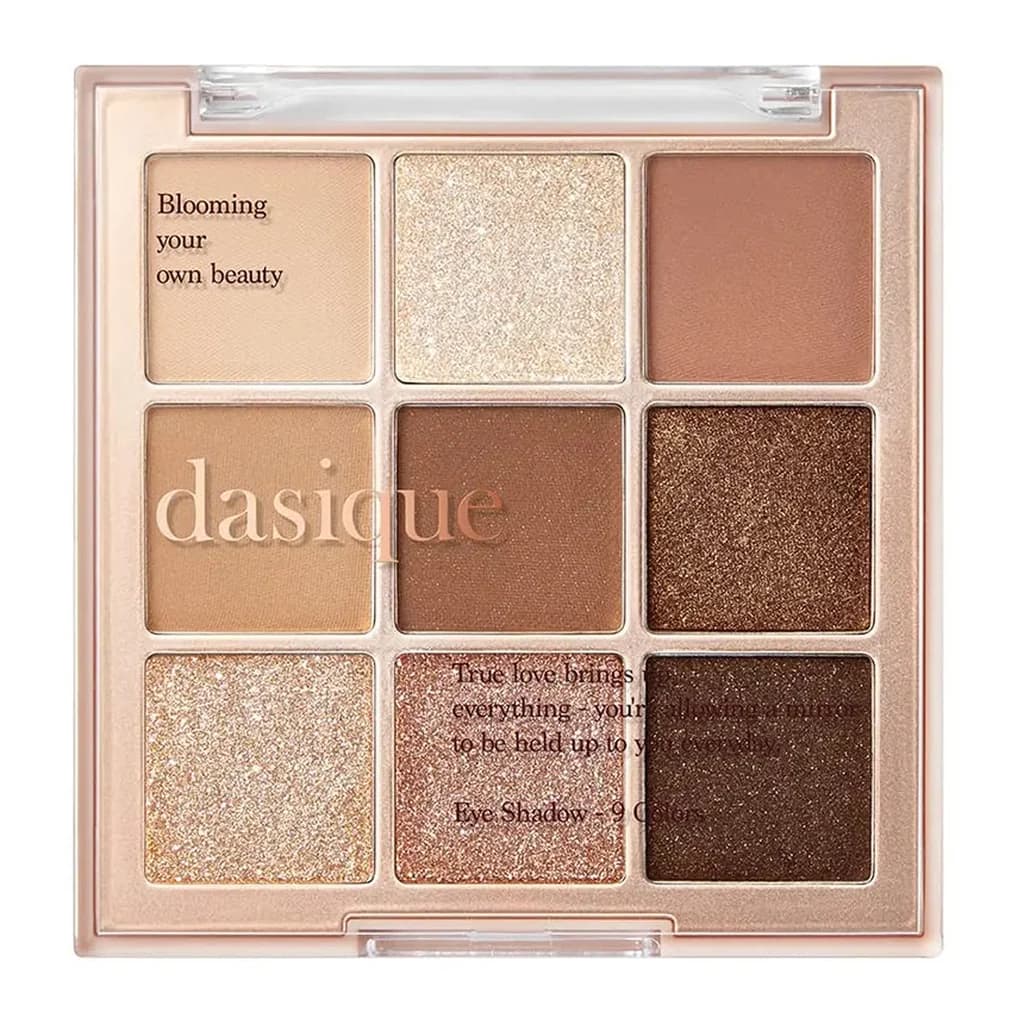 Dasique Shadow Palette