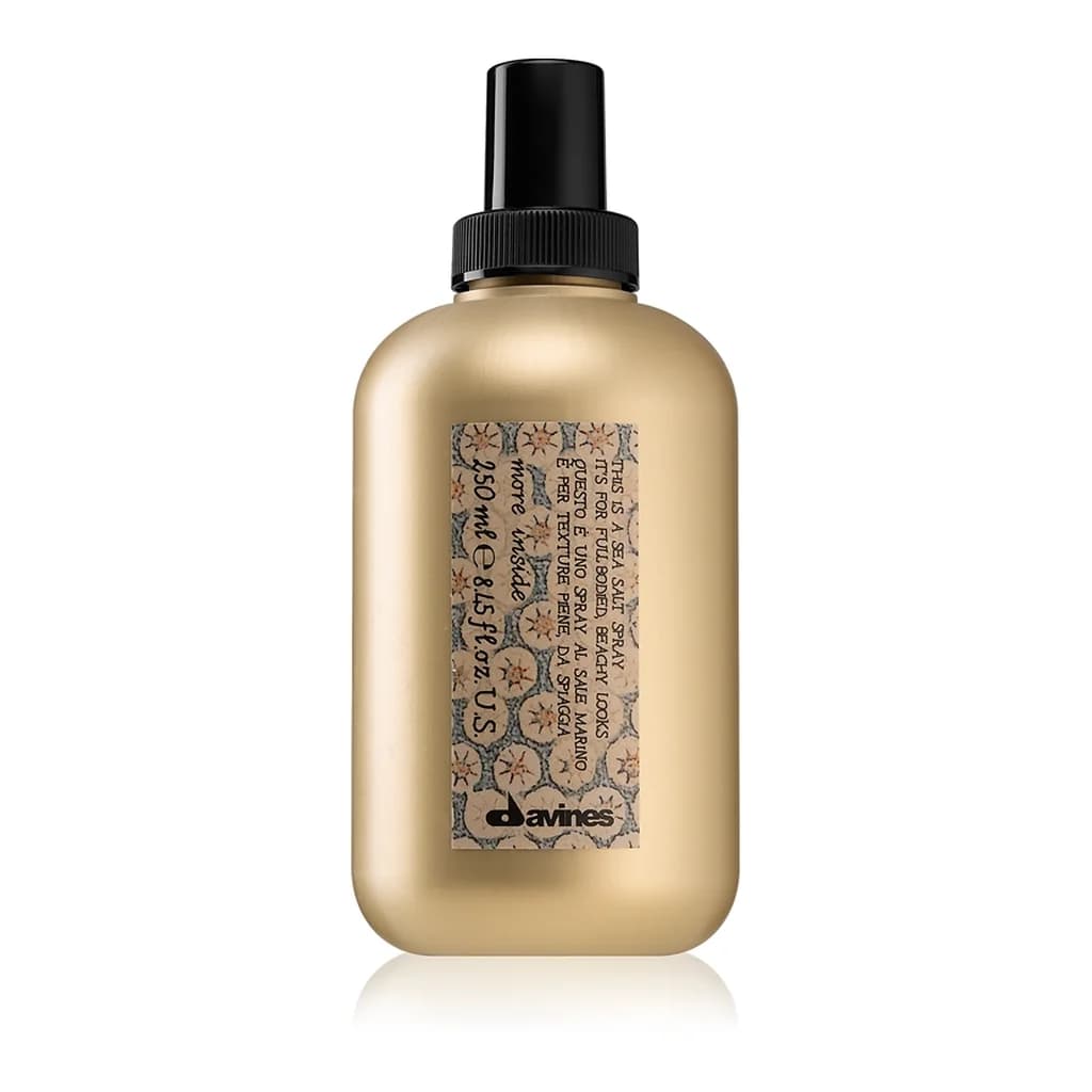 Davines More Inside Sea Salt Spray