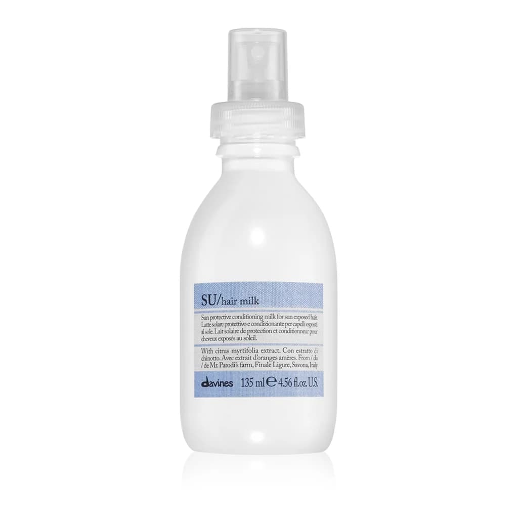 Davines SU Hair Milk