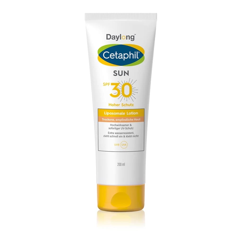 Daylong Cetaphil SUN Liposomal Lotion SPF30
