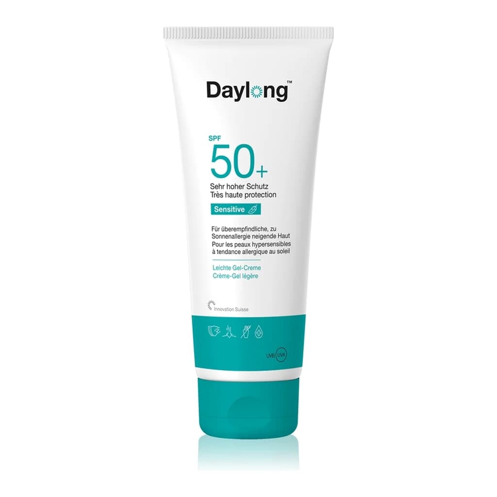 Daylong Cetaphil SUN Sensitive Gel-Creme