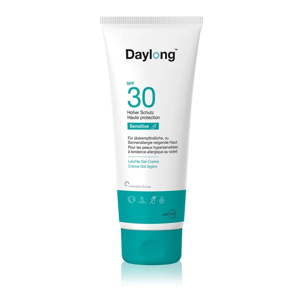 Daylong Sensitive Gel-Creme SPF30