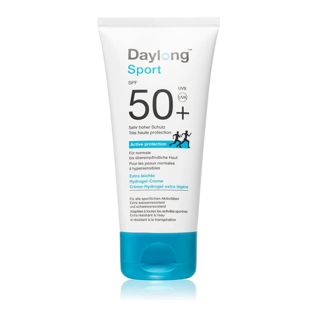 Daylong Sport Hydrogel-Cream SPF50+