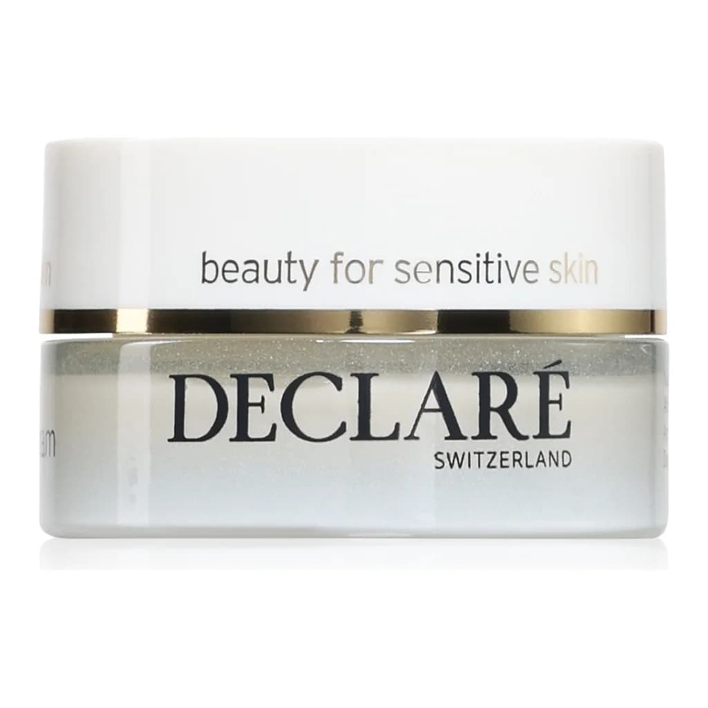 Declaré Age Essential