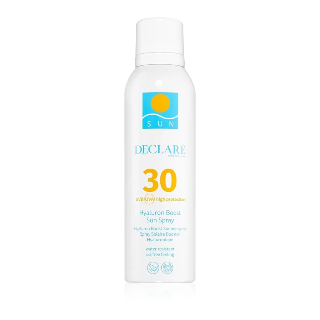 Declaré Hyaluron Boost Sun SPF30