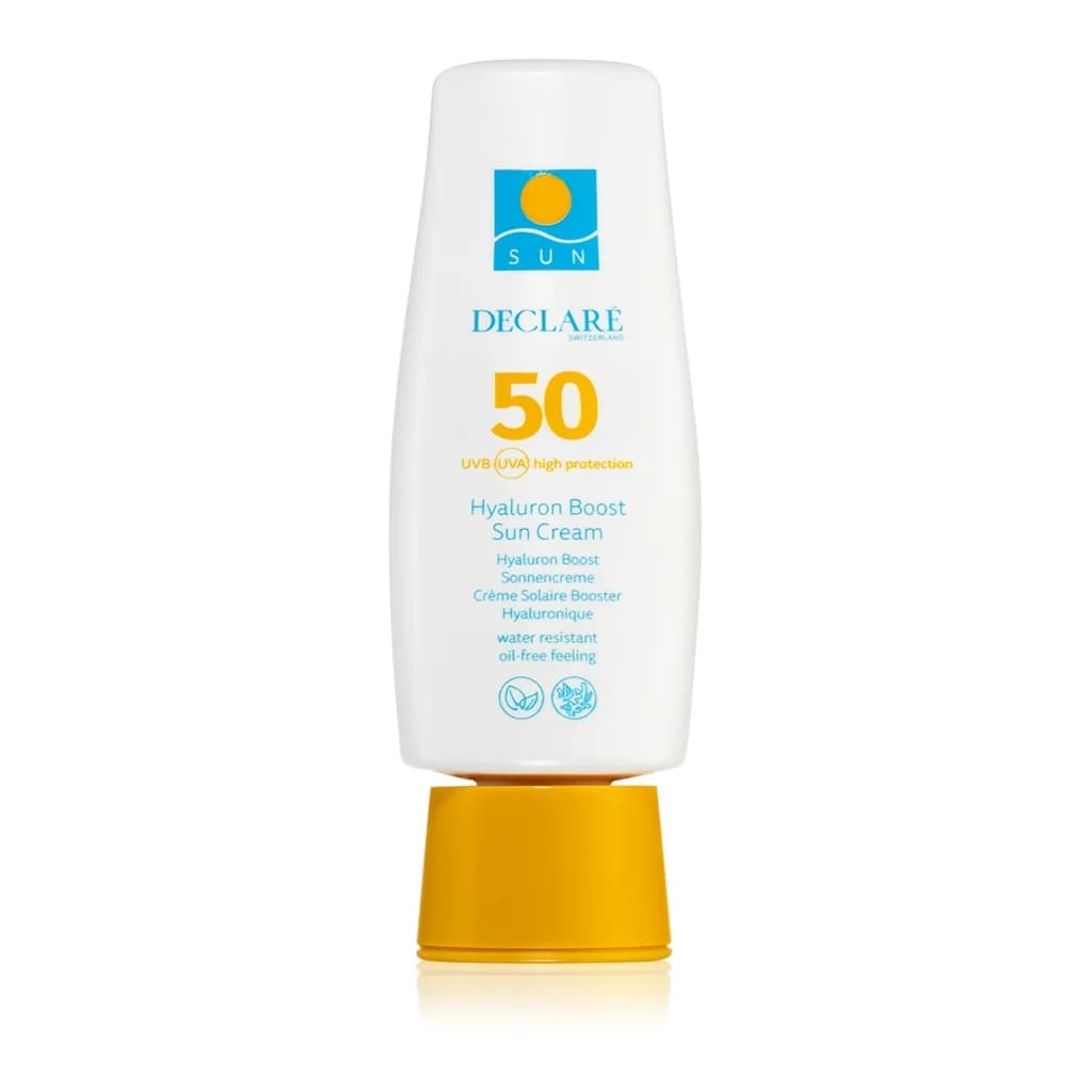Declaré Hyaluron Boost Sun SPF50