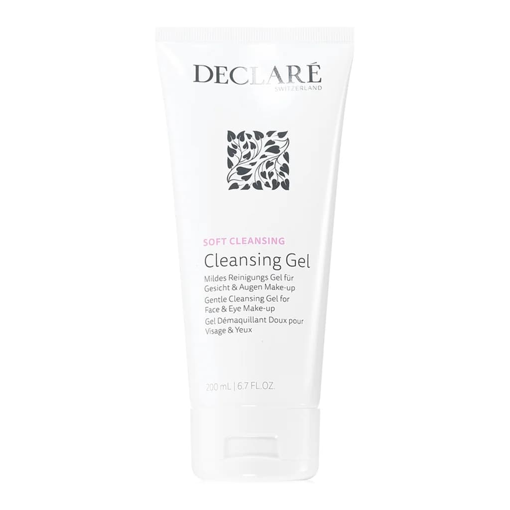 Declaré Soft Cleansing