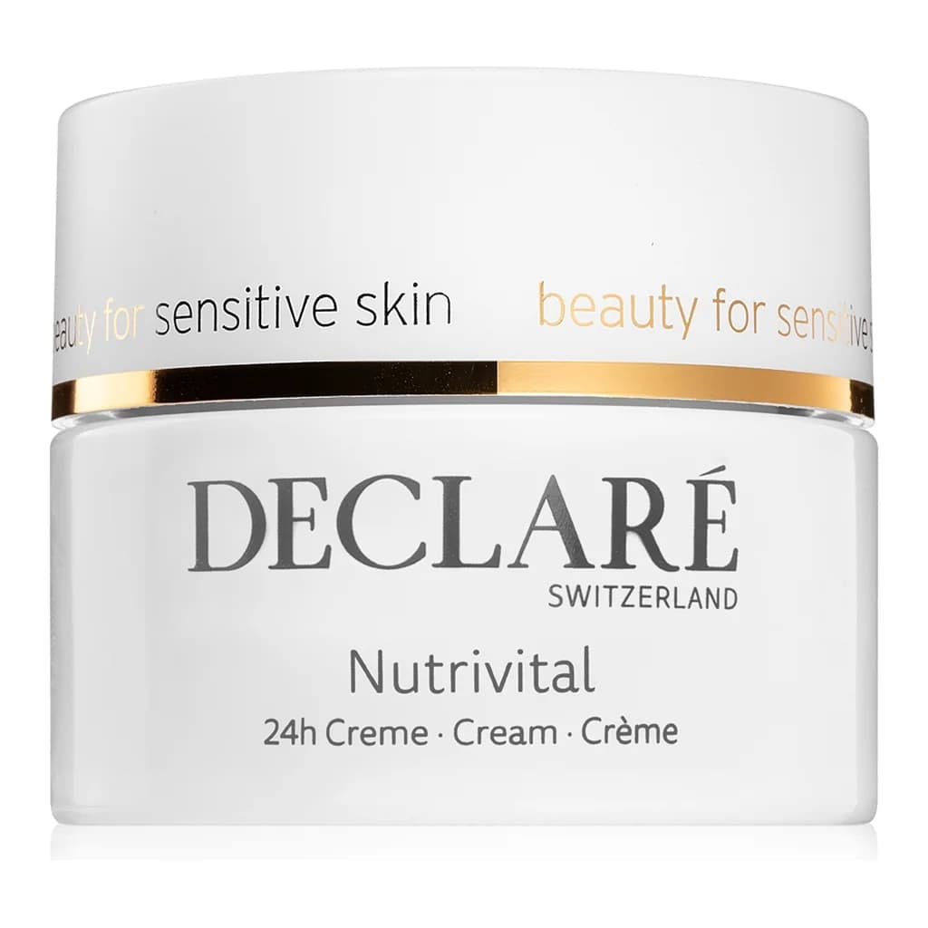 Declaré Vital Balance nourishing cream for normal skin