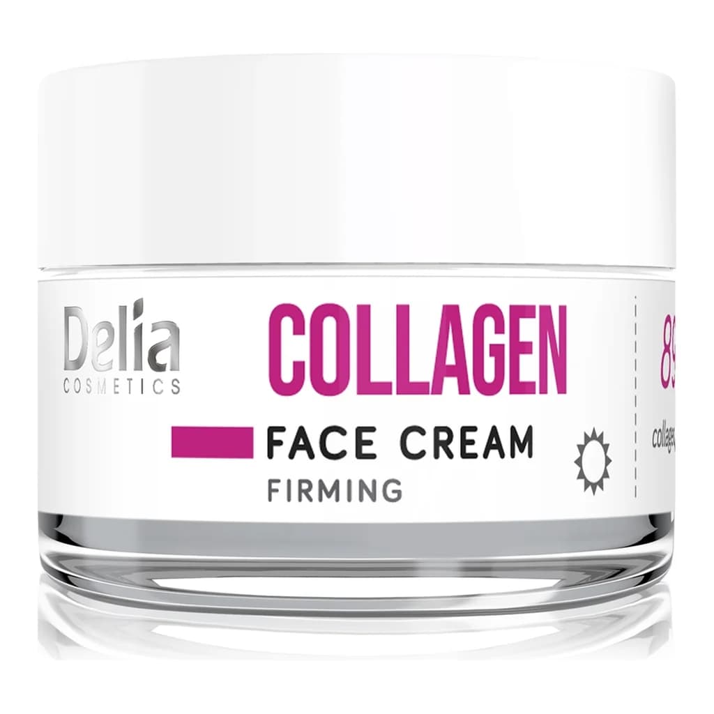 Delia Cosmetics Authentic Beauty Collagen