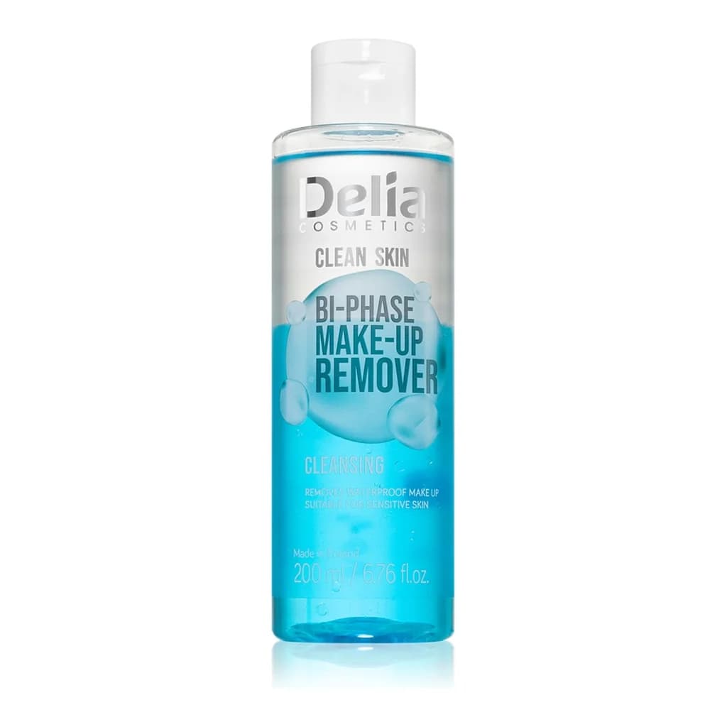 Delia Cosmetics Clean Skin
