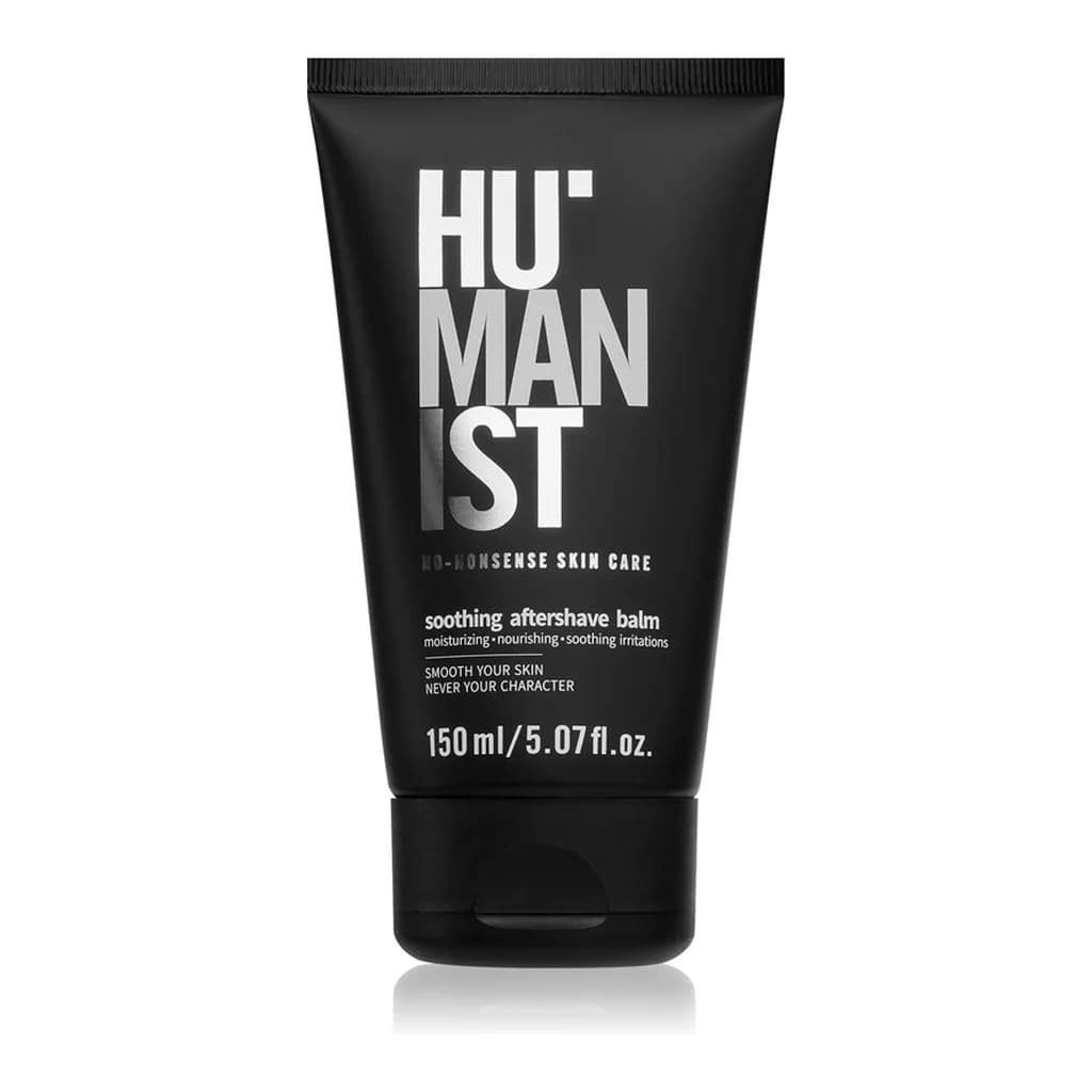 Delia Cosmetics Humanist