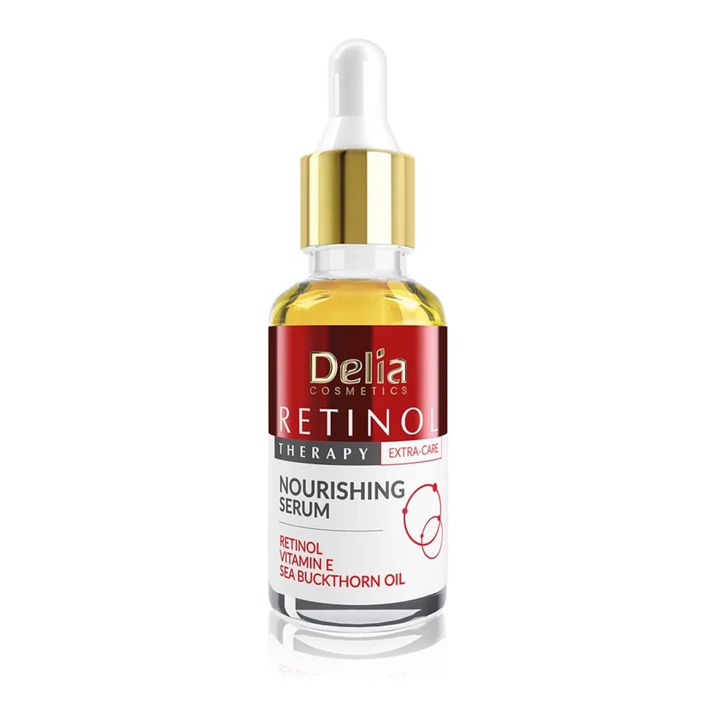 Delia Cosmetics Retinol Therapy