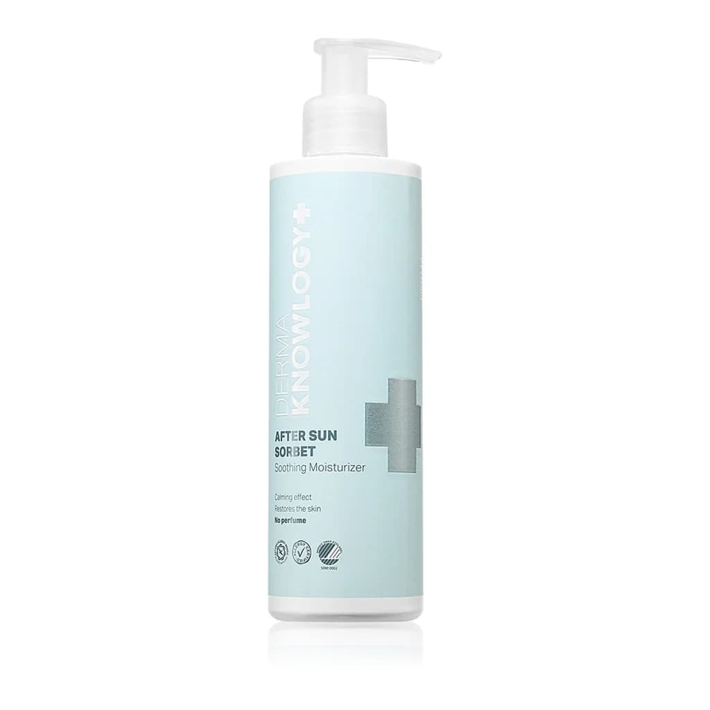 Derma After Sun Sorbet