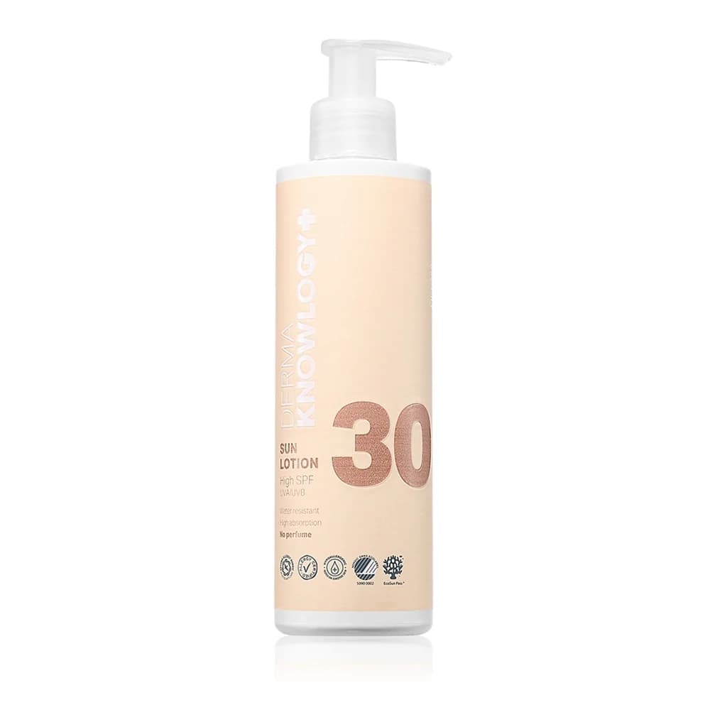 Derma Sun Lotion SPF30