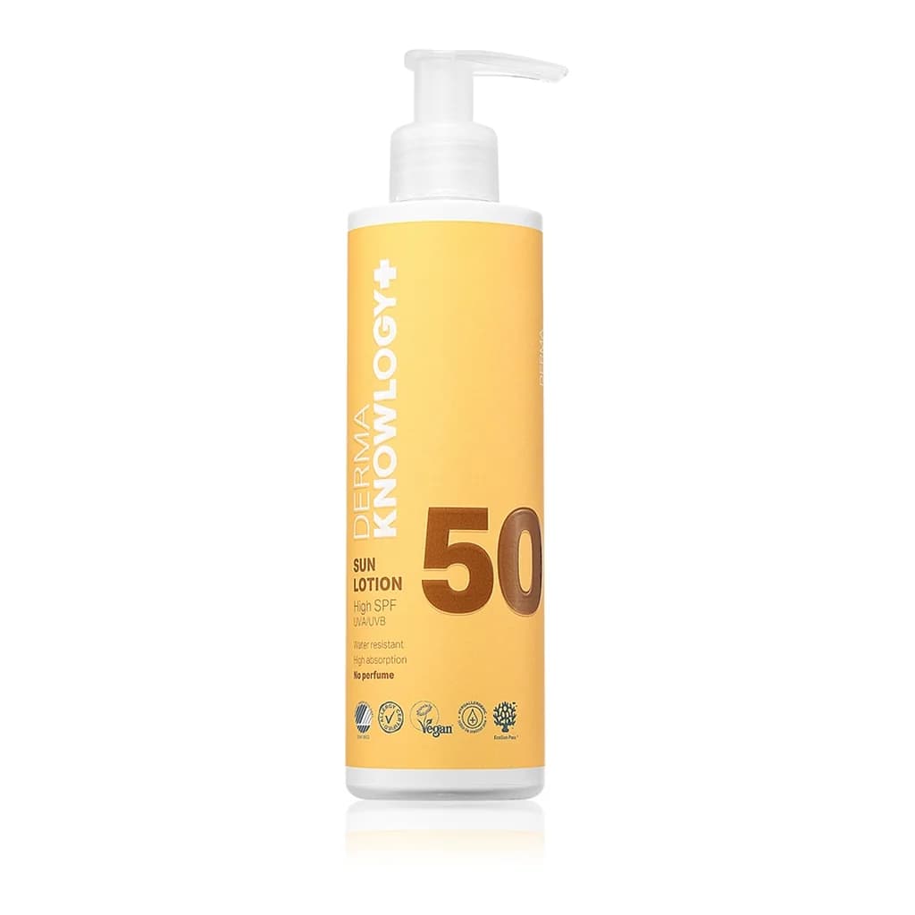 Derma Sun Lotion SPF50
