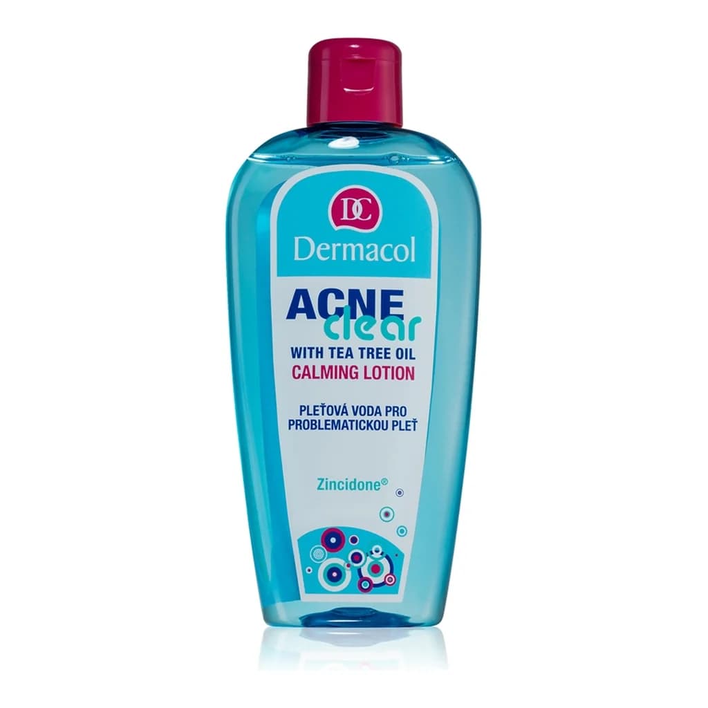Dermacol Acne Clear