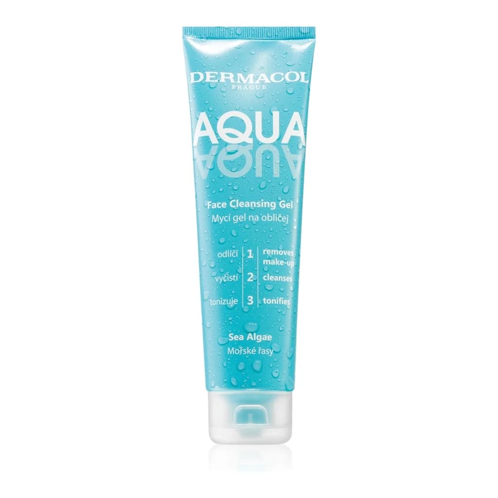 Dermacol Aqua Aqua