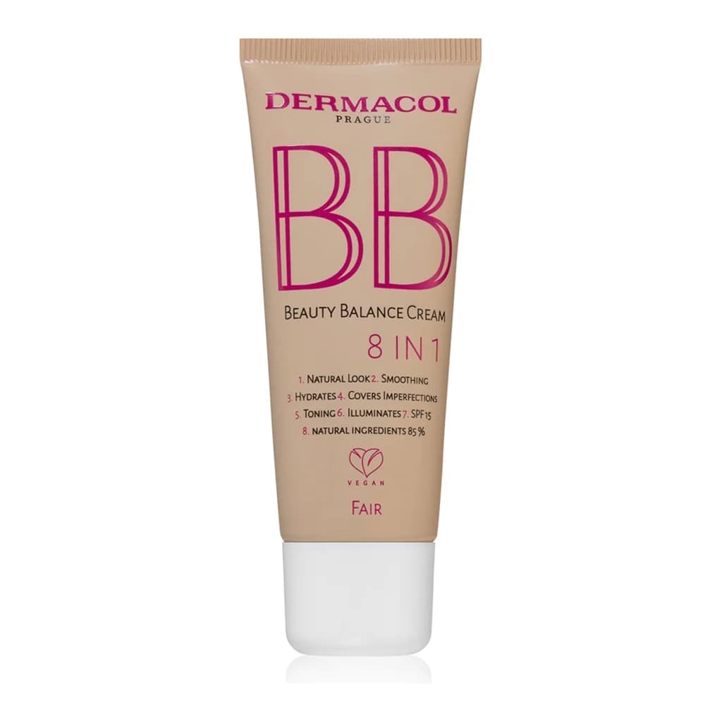 Dermacol Beauty Balance