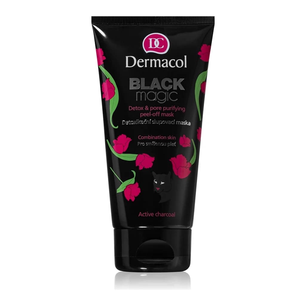 Dermacol Black Magic