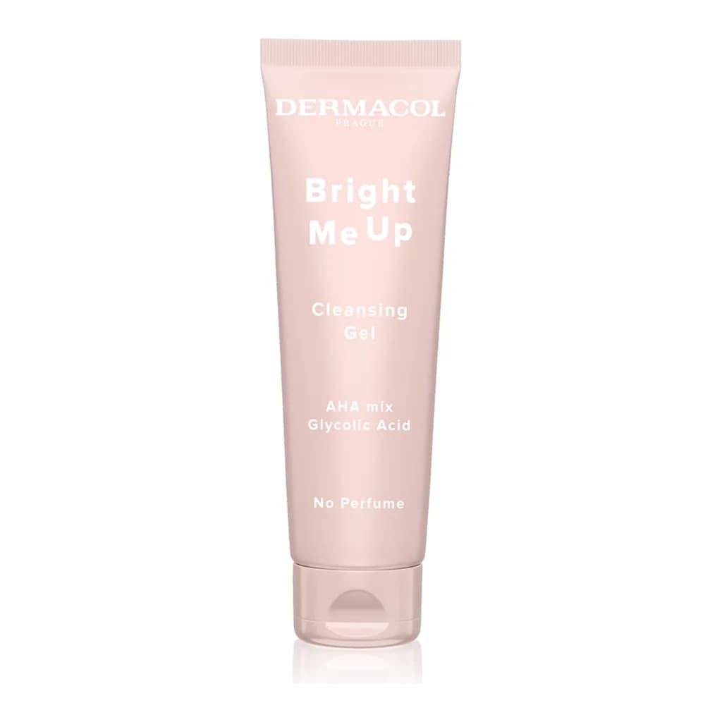 Dermacol Bright Me Up Cleansing Gel