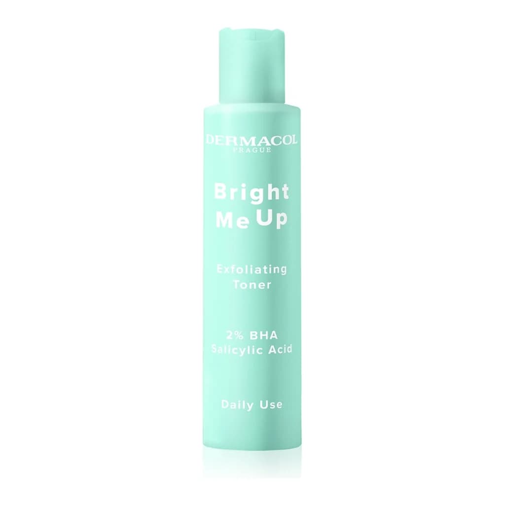 Dermacol Bright Me Up Exfoliating Toner