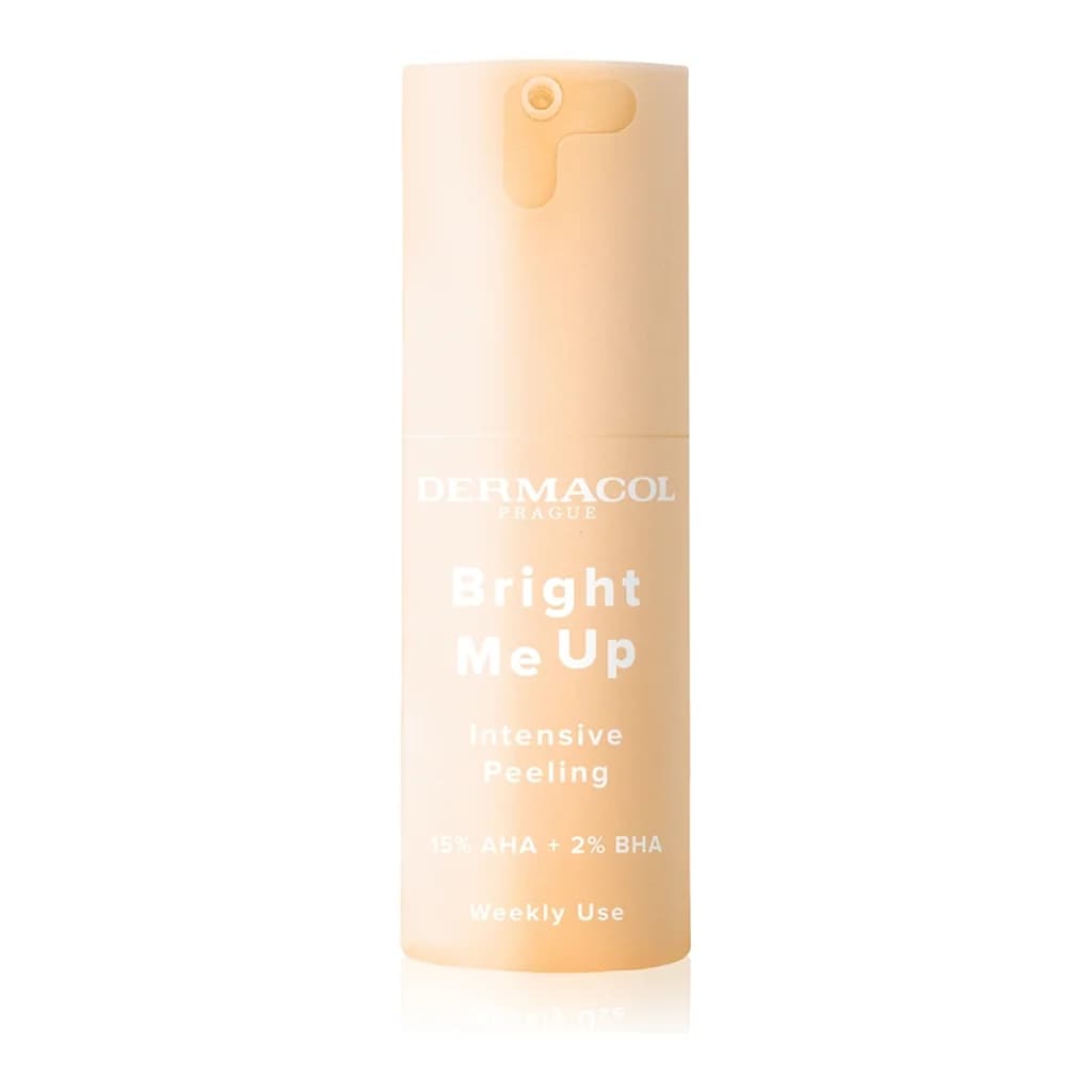 Dermacol Bright Me Up Intensive Peeling