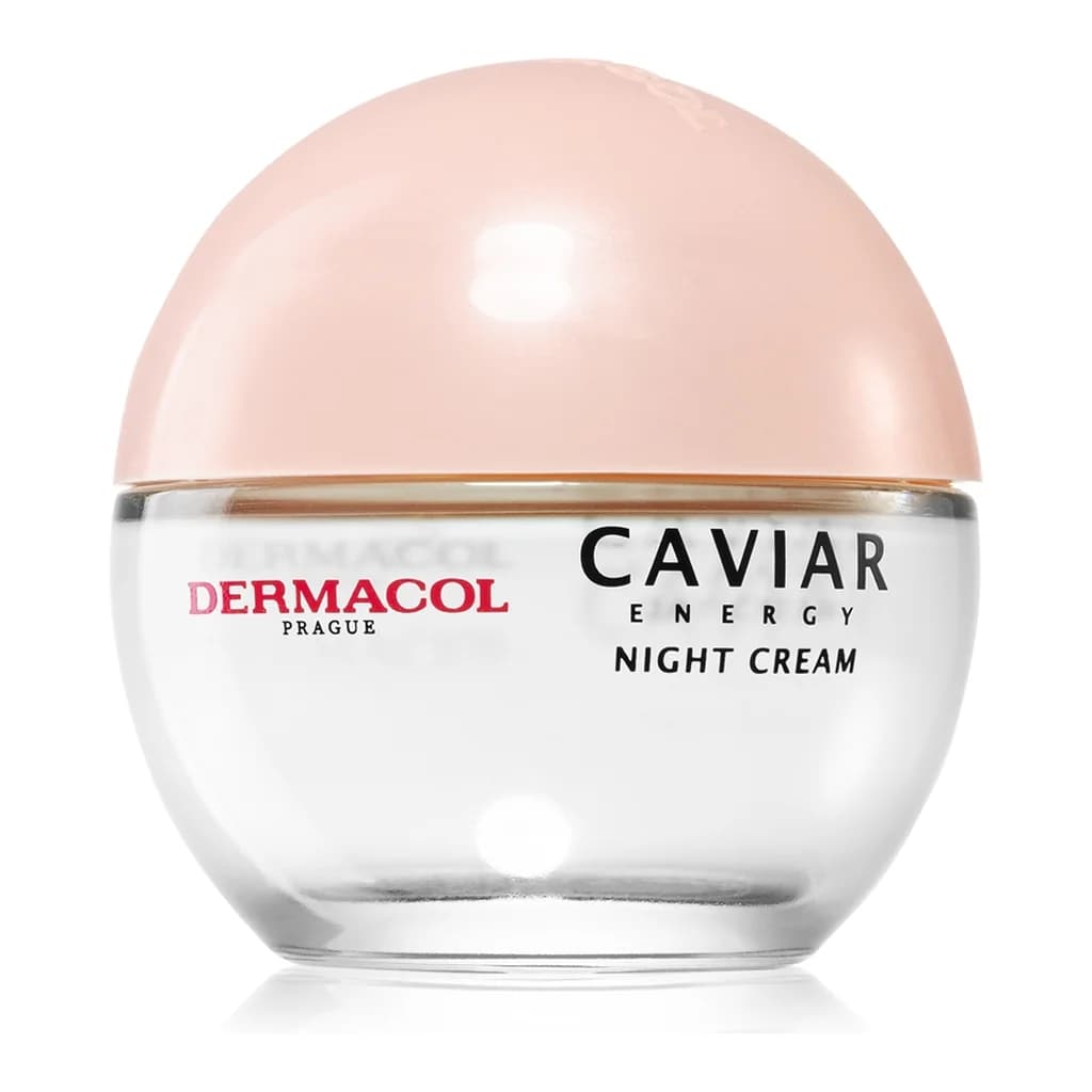Dermacol Caviar Energy