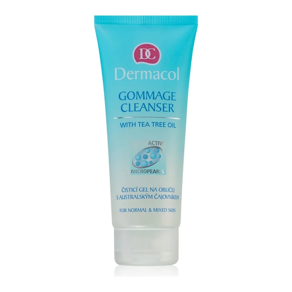 Dermacol Cleansing