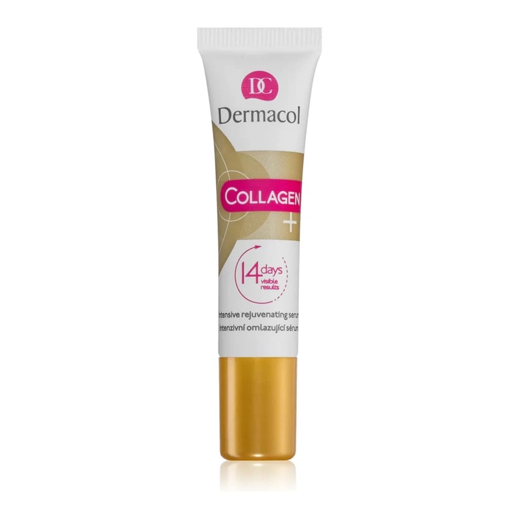 Dermacol Collagen +