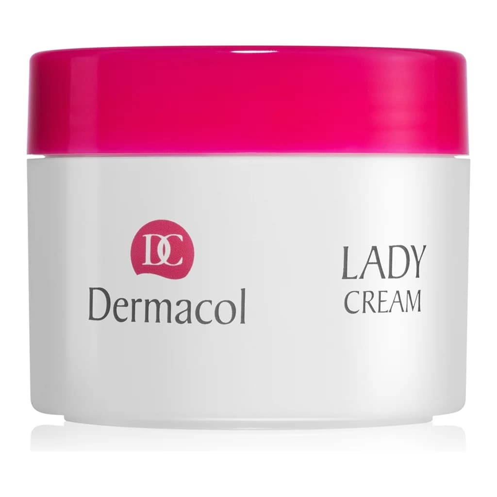 Dermacol Dry Skin Program Lady Cream