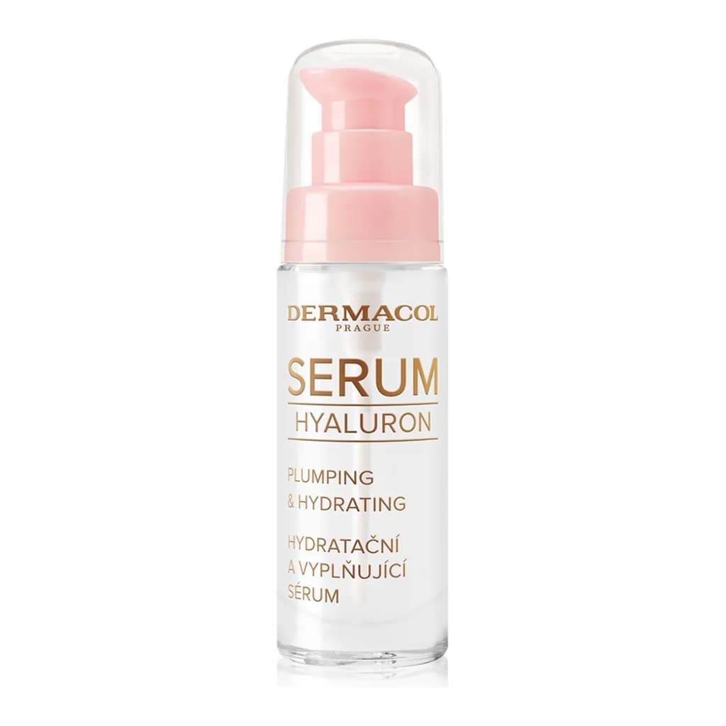 Dermacol Hyaluron Serum