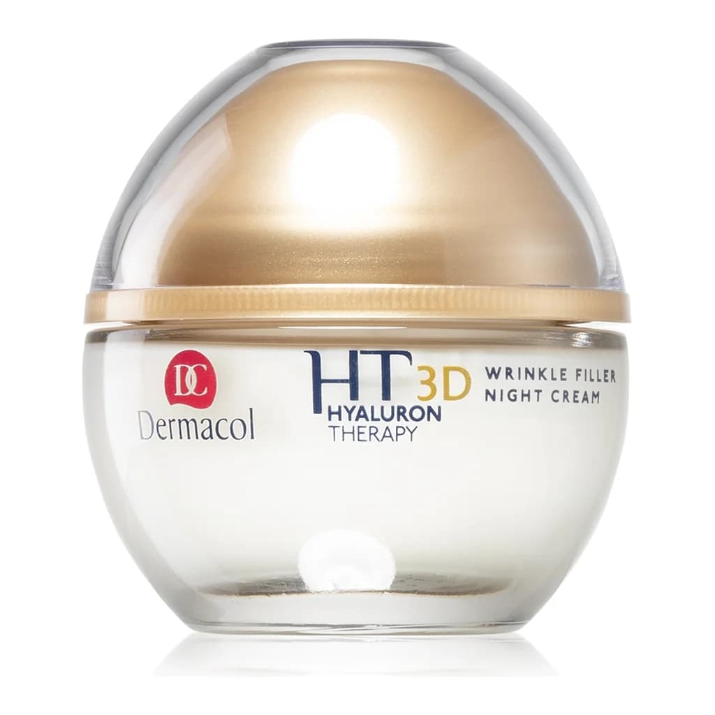 Dermacol Hyaluron Therapy 3D
