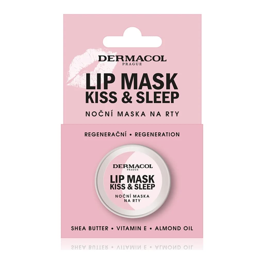 Dermacol Kiss & Sleep