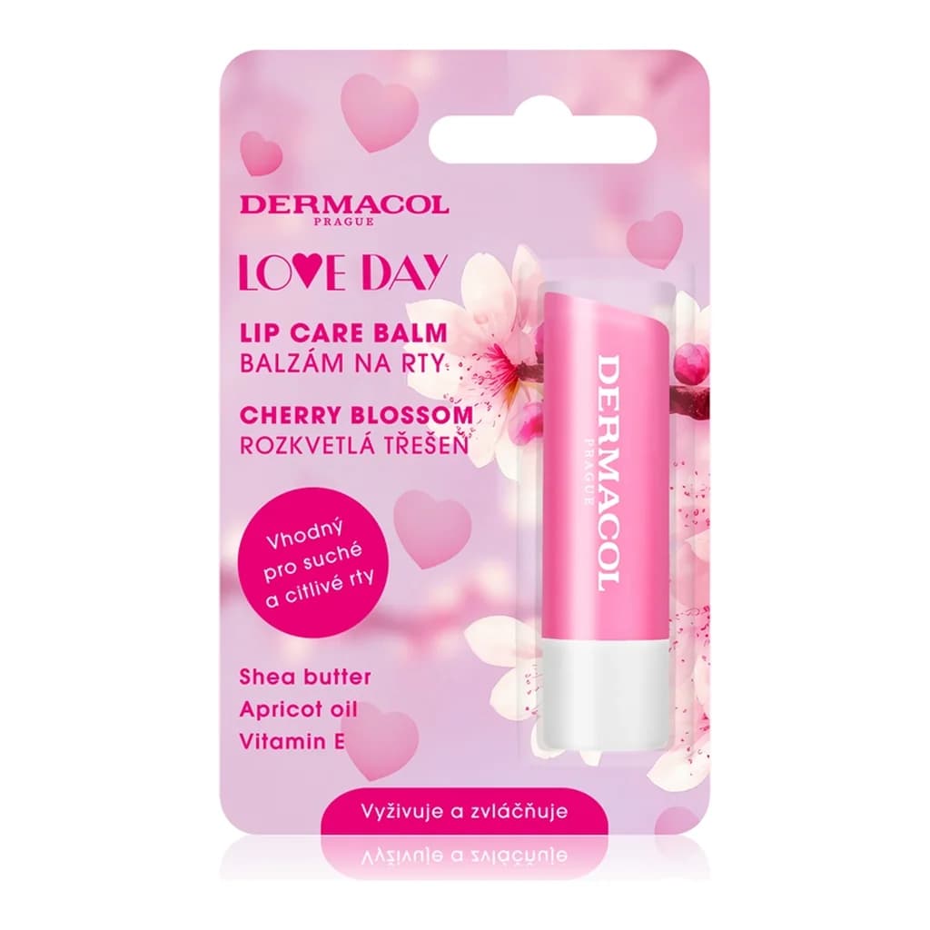 Dermacol Love Day
