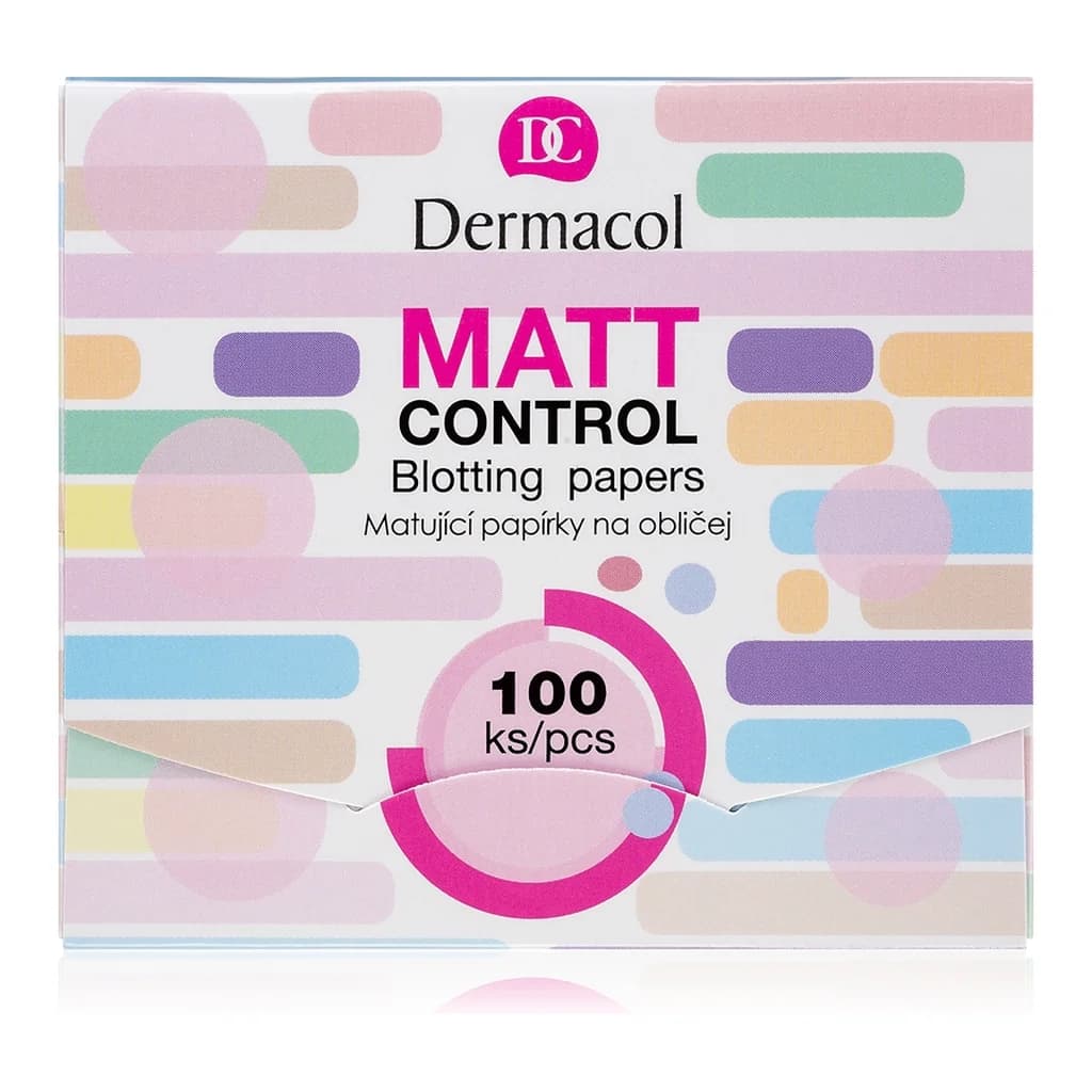 Dermacol Matt Control