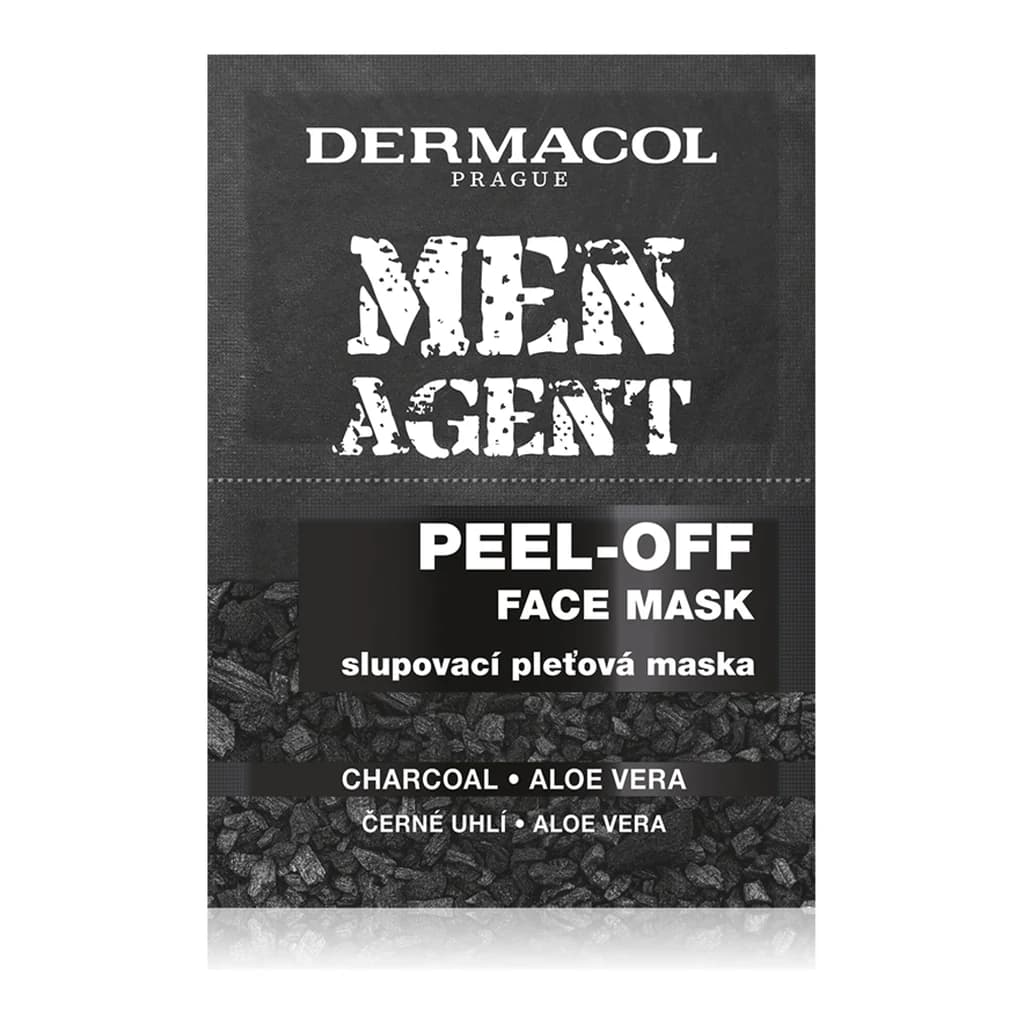Dermacol Men Agent