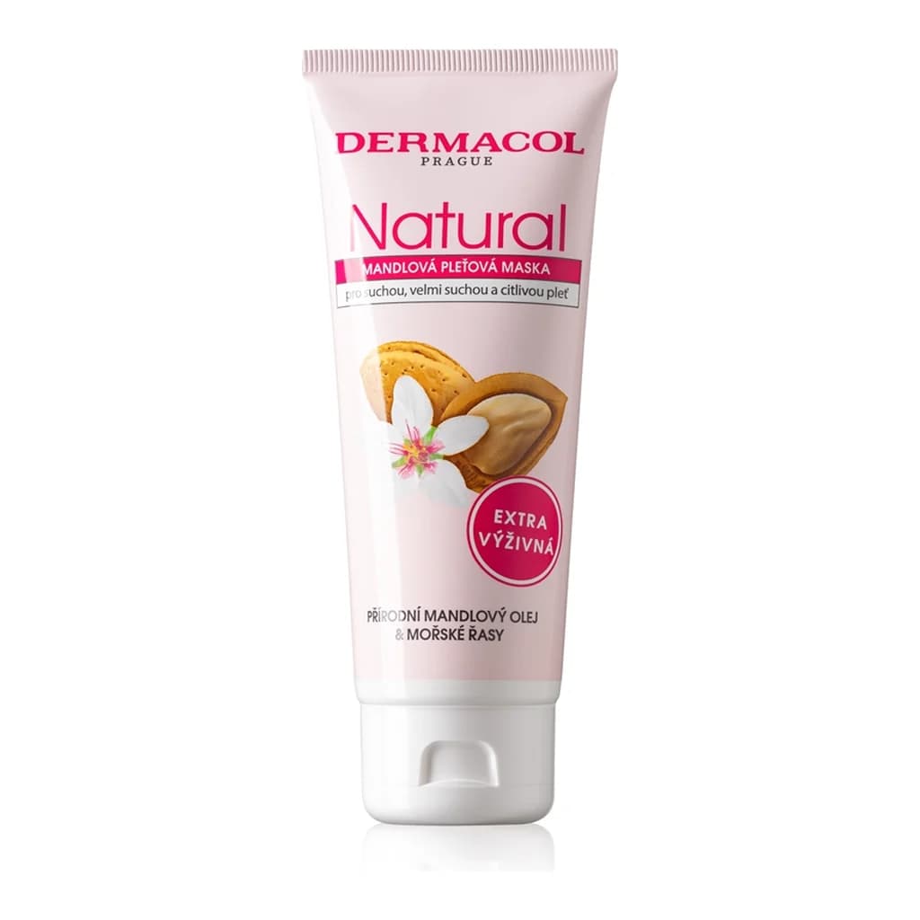 Dermacol Natural