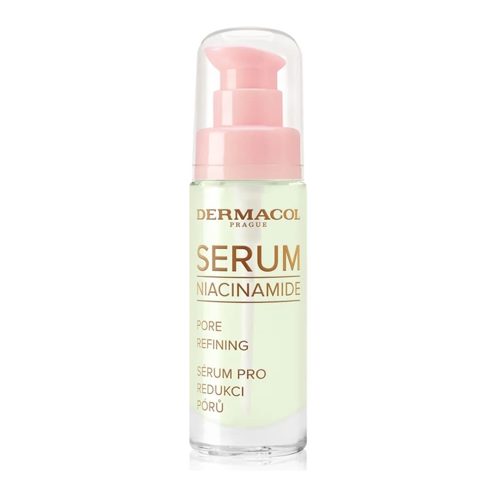 Dermacol Niacinamid Serum