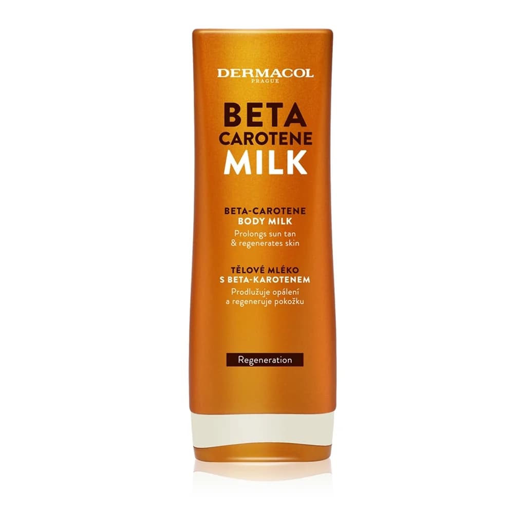 Dermacol Sun Beta Carotene