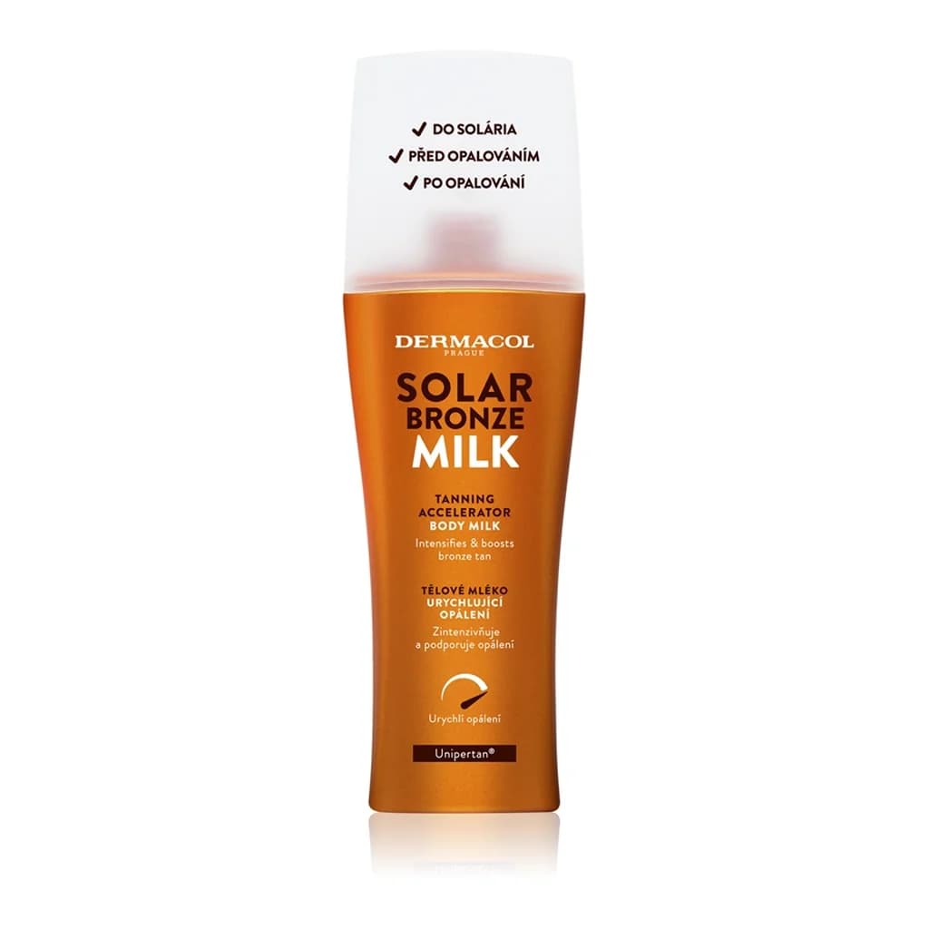 Dermacol Sun Solar Bronze