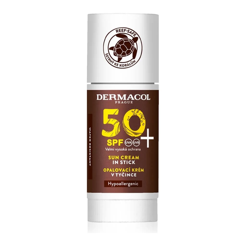 Dermacol Sun Water Resistant
