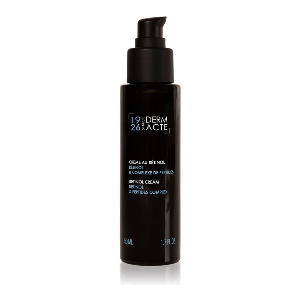 DermActe Treat Retinol Cream